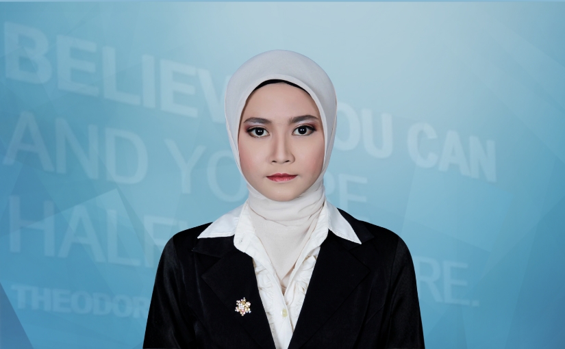 Rini Setyowati